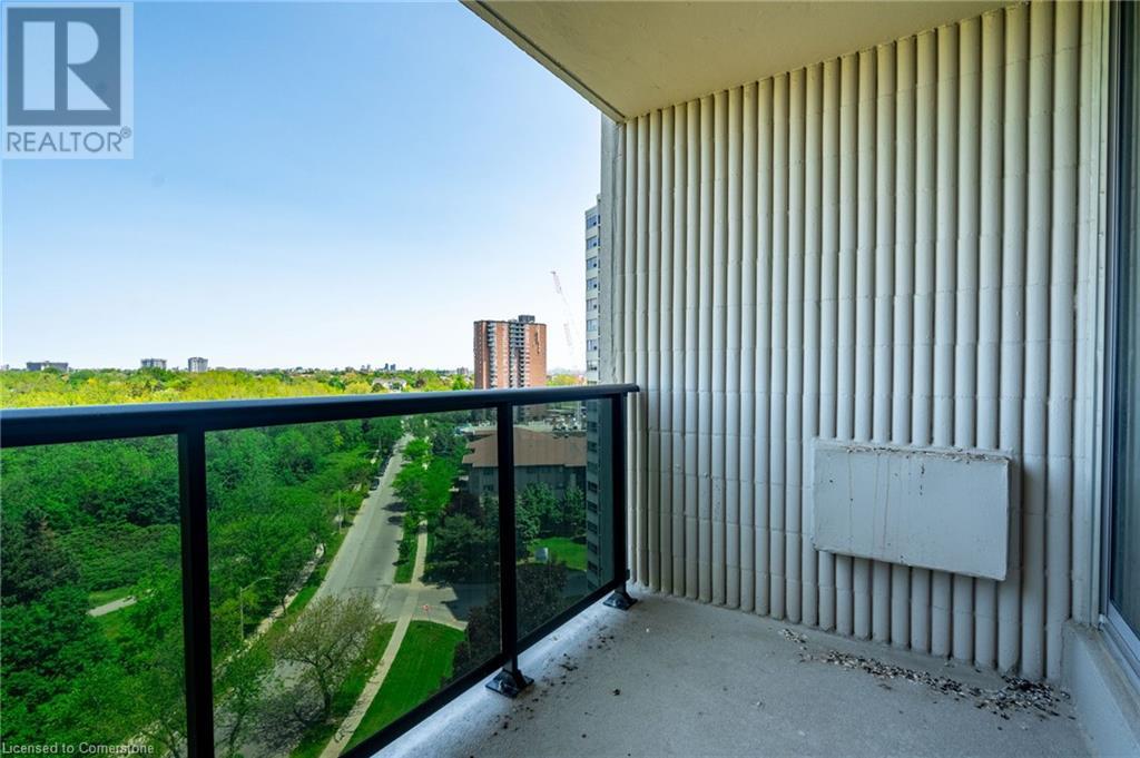 530 Lolita Garden Unit# 1211, Mississauga, Ontario  L5A 3T2 - Photo 6 - 40737068