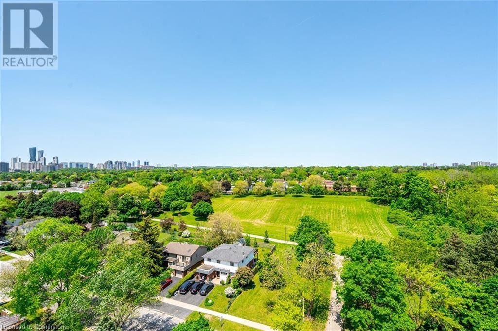 530 Lolita Garden Unit# 1211, Mississauga, Ontario  L5A 3T2 - Photo 8 - 40737068