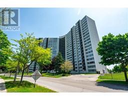 530 LOLITA Garden Unit# 1211, Mississauga, Ontario