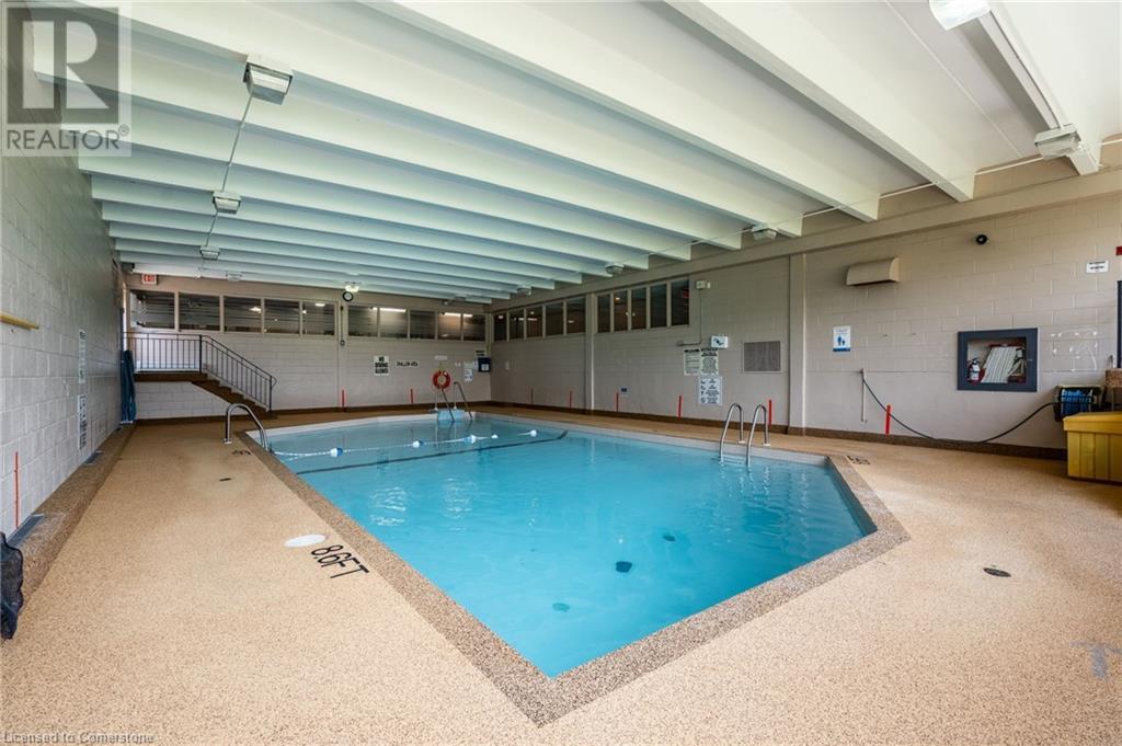 530 Lolita Garden Unit# 1211, Mississauga, Ontario  L5A 3T2 - Photo 10 - 40737068