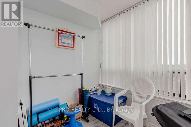 1213 - 135 Hillcrest Avenue, Mississauga, Ontario  L5B 4B1 - Photo 37 - W12196283