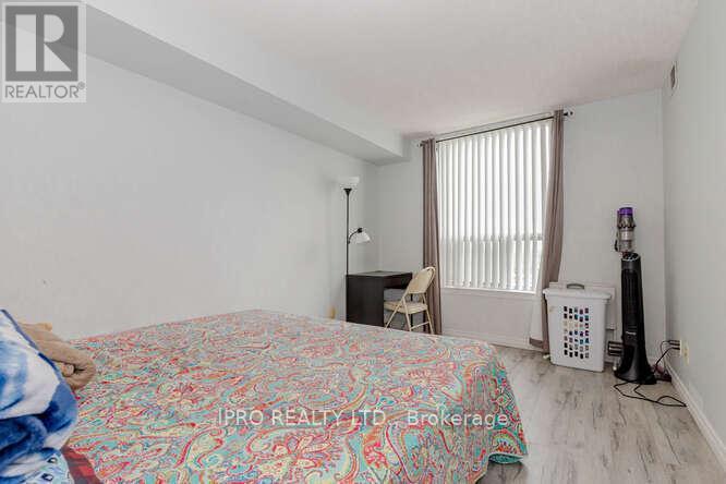 1213 - 135 Hillcrest Avenue, Mississauga, Ontario  L5B 4B1 - Photo 28 - W12196283