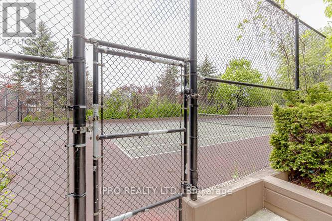 1213 - 135 Hillcrest Avenue, Mississauga, Ontario  L5B 4B1 - Photo 41 - W12196283