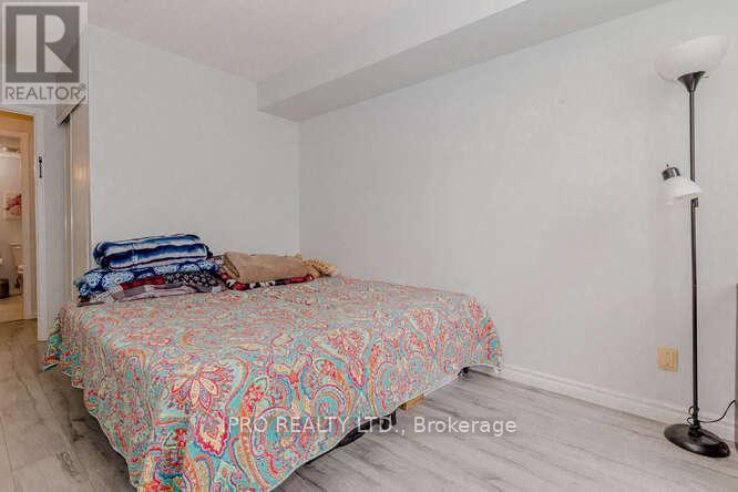 1213 - 135 Hillcrest Avenue, Mississauga, Ontario  L5B 4B1 - Photo 29 - W12196283