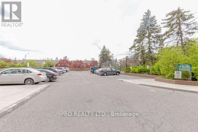 1213 - 135 Hillcrest Avenue, Mississauga, Ontario  L5B 4B1 - Photo 39 - W12196283