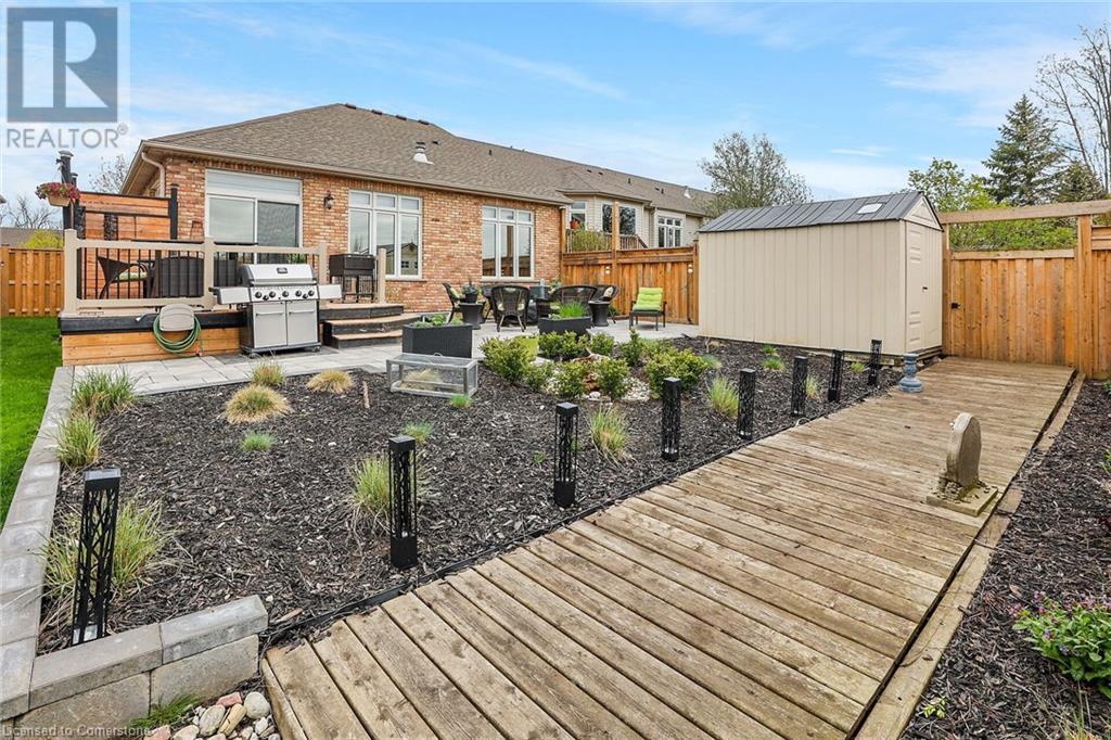 3394 Dustan Street, Vineland, Ontario  L0R 2E0 - Photo 16 - 40737259