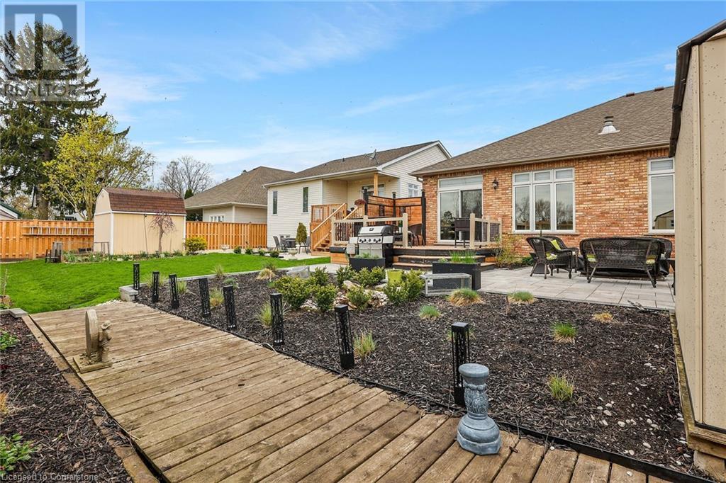 3394 Dustan Street, Vineland, Ontario  L0R 2E0 - Photo 14 - 40737259