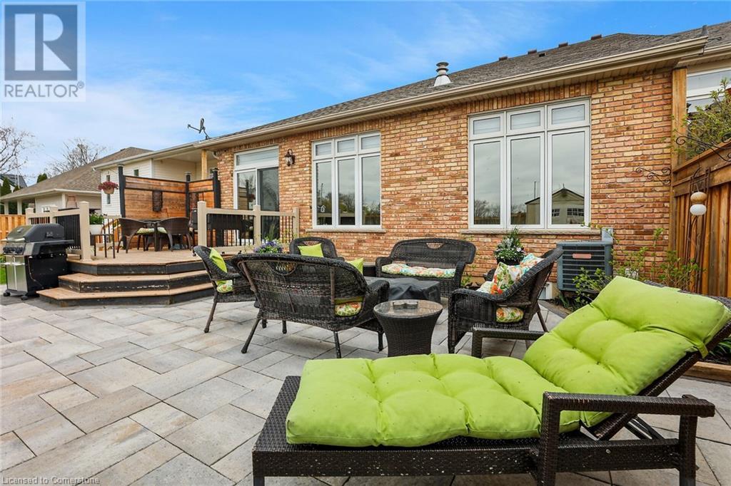 3394 Dustan Street, Vineland, Ontario  L0R 2E0 - Photo 13 - 40737259