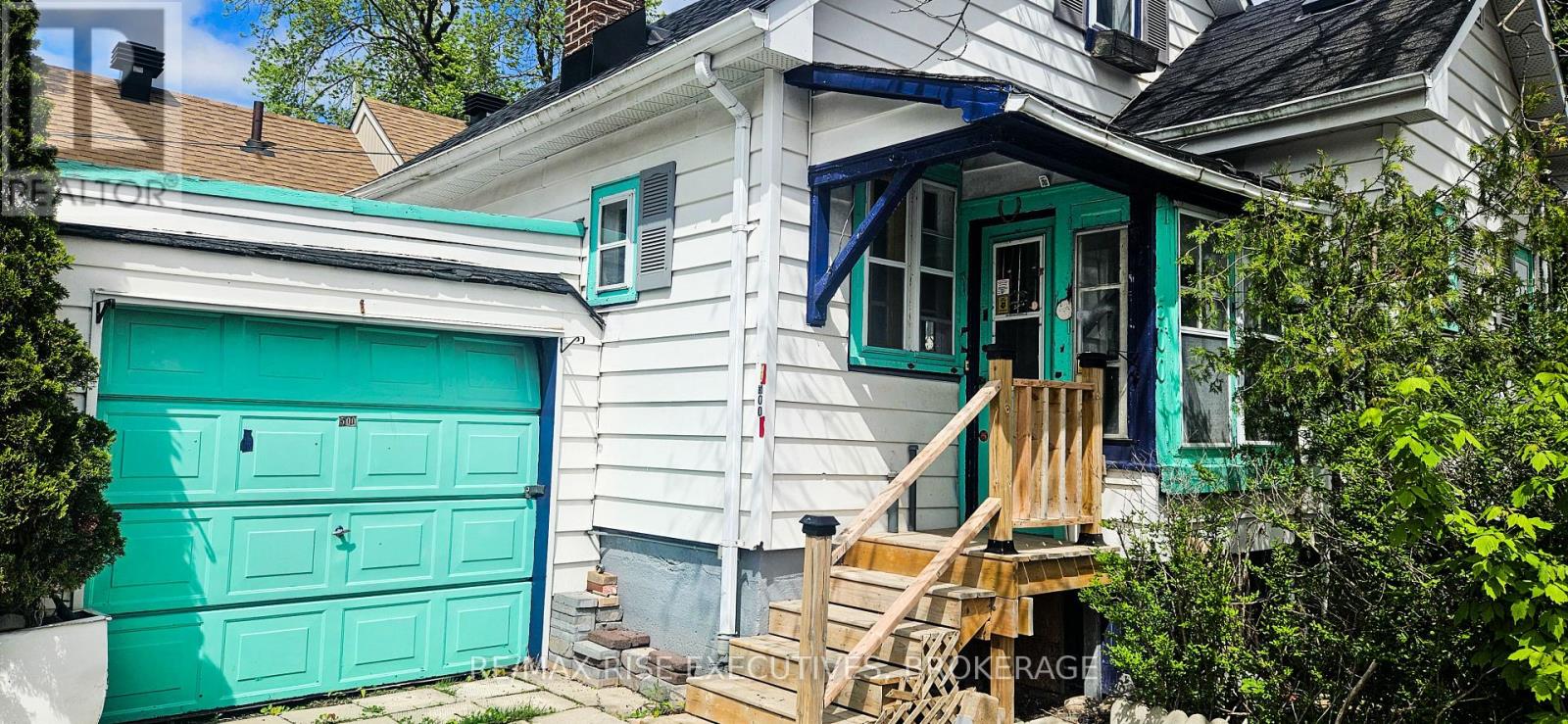 500 Macdonnell Street, Kingston, Ontario  K7K 4W7 - Photo 8 - X12195988