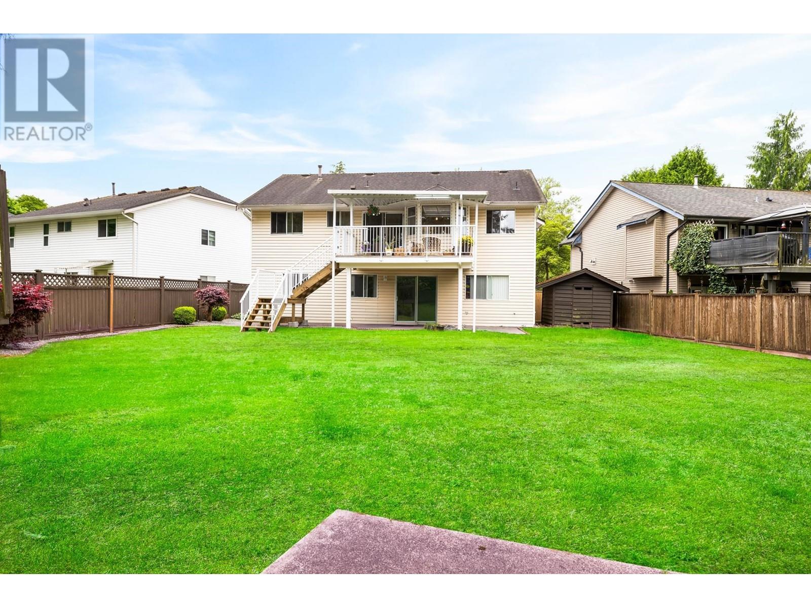 12400 Nikola Street, Pitt Meadows, British Columbia  V3Y 2K8 - Photo 24 - R3006200
