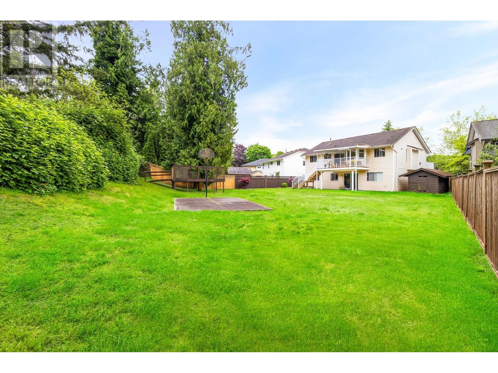 12400 NIKOLA STREET, pitt meadows, British Columbia