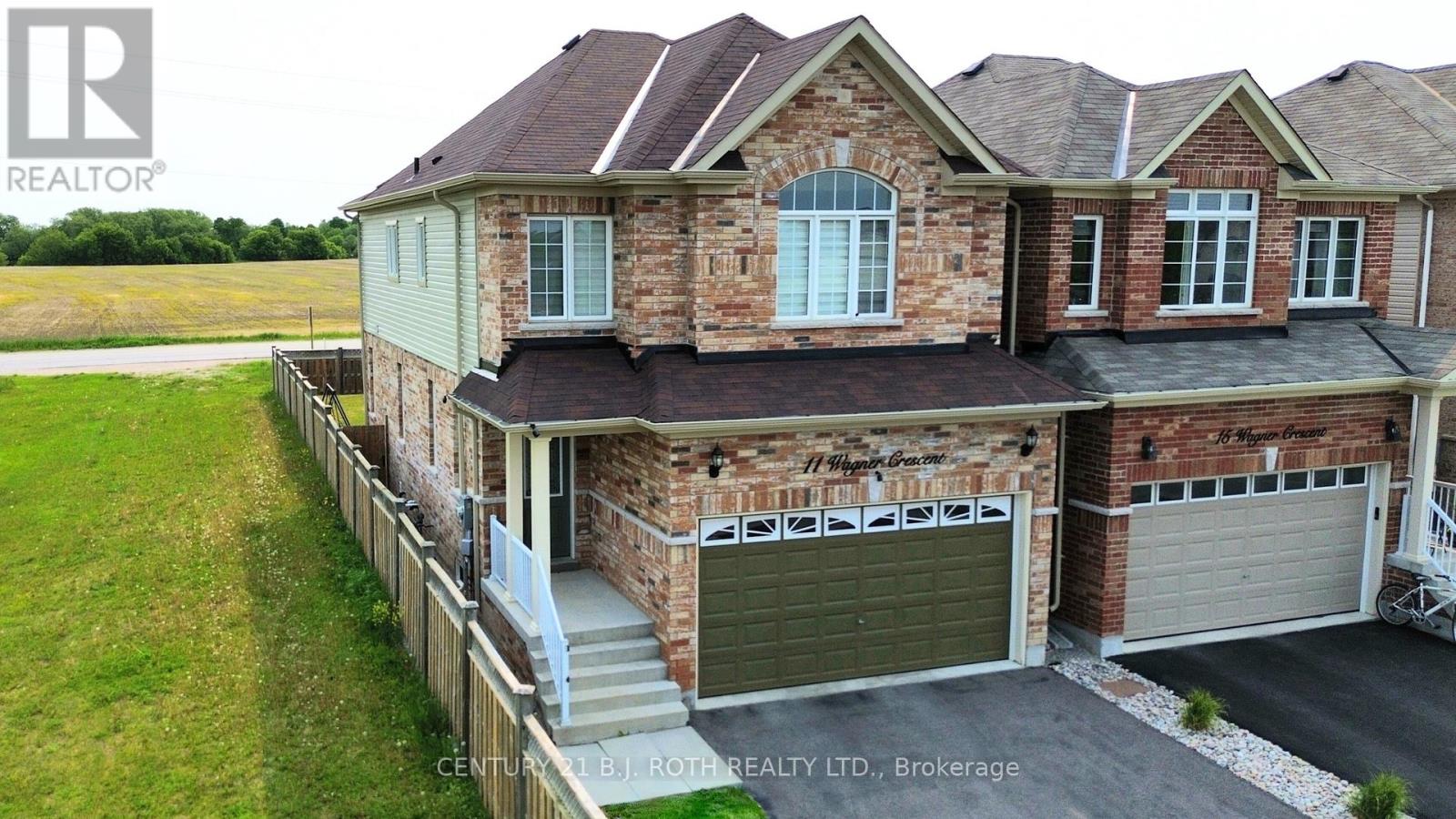 11 Wagner Crescent, Essa, Ontario  L0M 1B6 - Photo 1 - N12196540