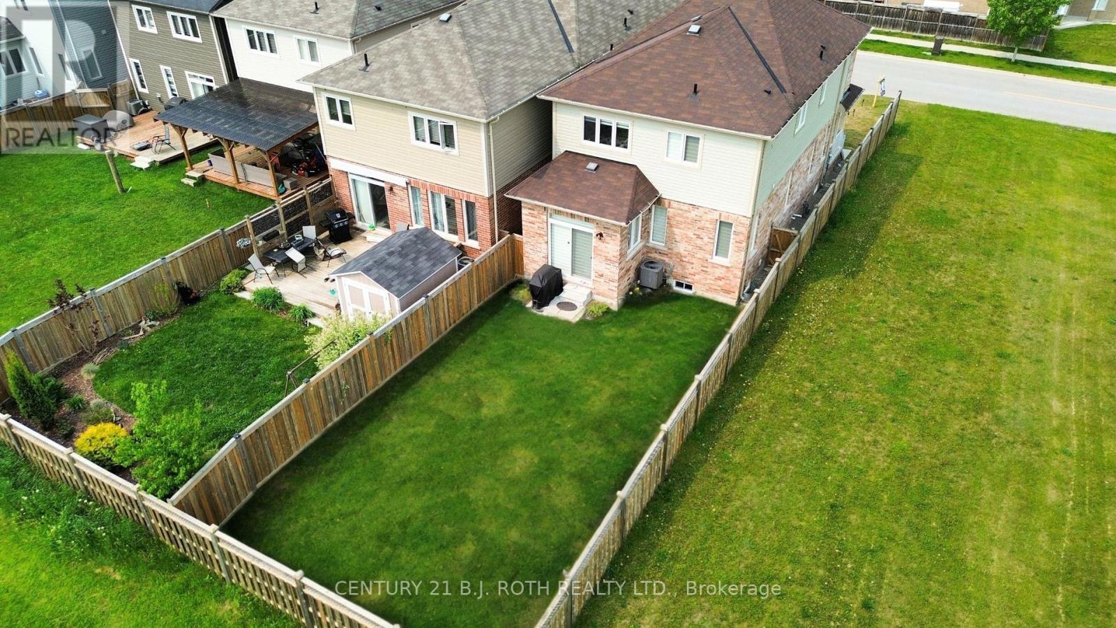 11 Wagner Crescent, Essa, Ontario  L0M 1B6 - Photo 23 - N12196540