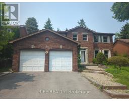 34 BRIARWOOD ROAD, Markham, Ontario
