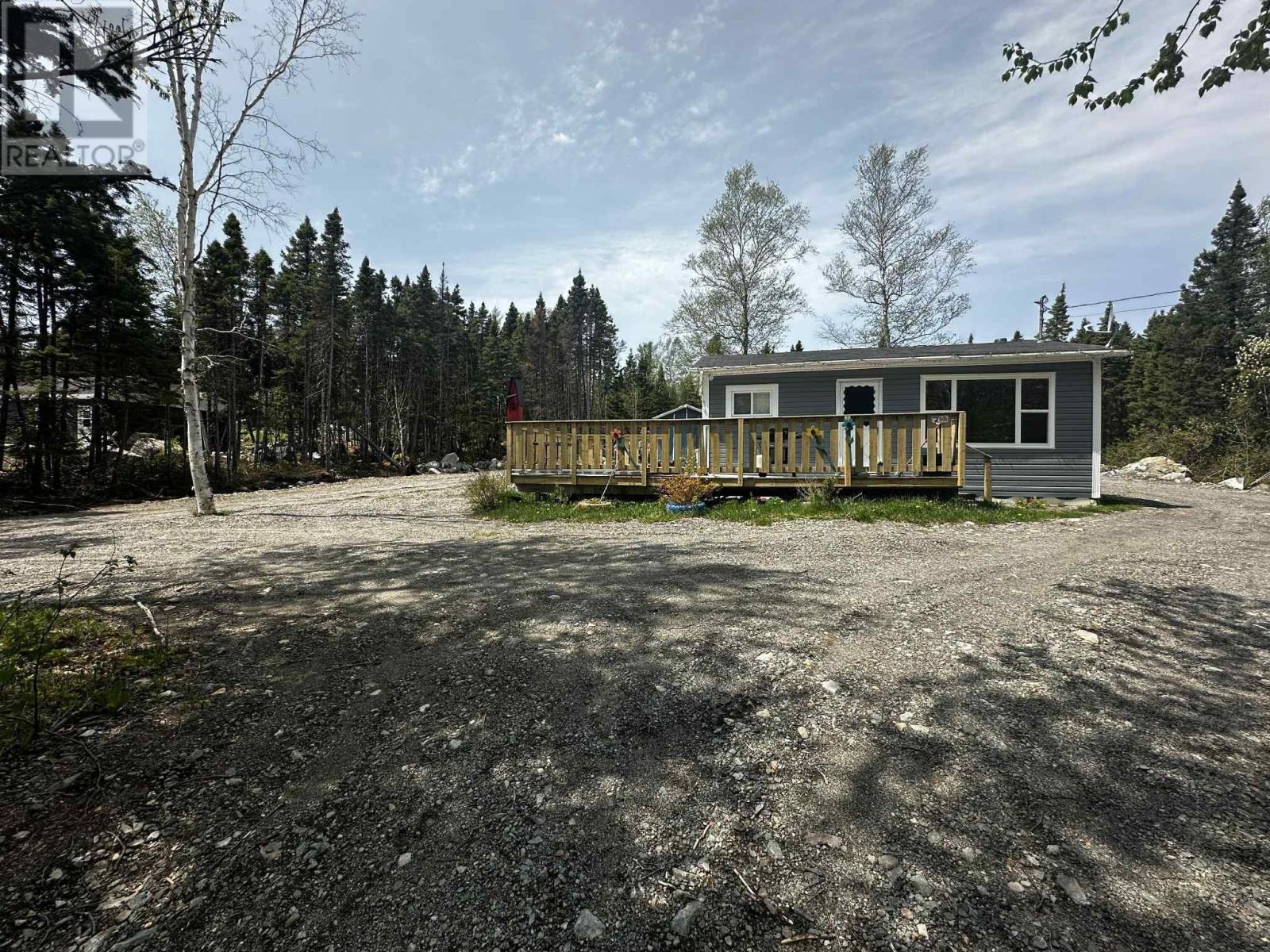 74 Crooked Lake Road, Badger, Newfoundland & Labrador  A0H 1A0 - Photo 3 - 1281326