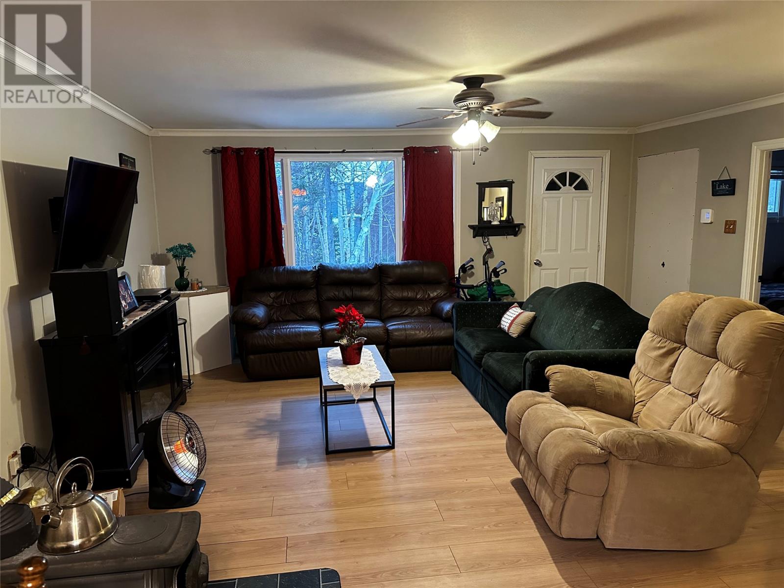 74 Crooked Lake Road, Badger, Newfoundland & Labrador  A0H 1A0 - Photo 15 - 1281326