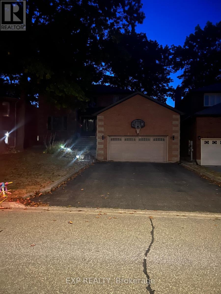 Main - 62 Gibbon Drive, Barrie, Ontario  L4N 6K8 - Photo 1 - S12196596