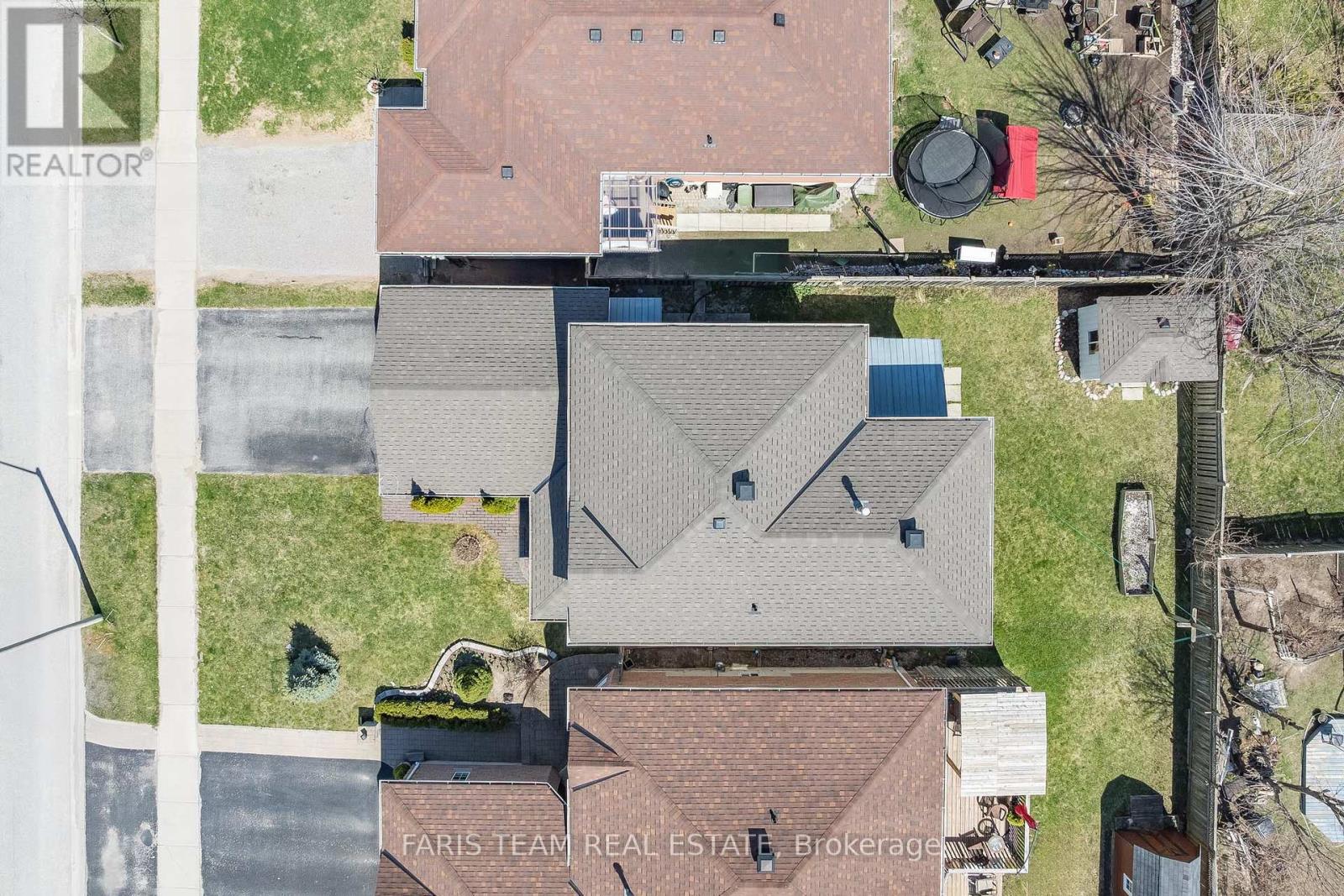17 Nicole Marie Avenue, Barrie (East Bayfield), Ontario  L4M 6Z1 - Photo 27 - S12196604