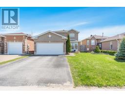 17 NICOLE MARIE AVENUE, Barrie, Ontario