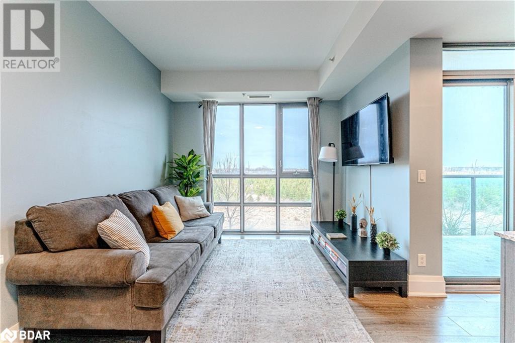 45 Yorkland Boulevard Unit# 206, Brampton, Ontario  L6P 4B4 - Photo 8 - 40734668