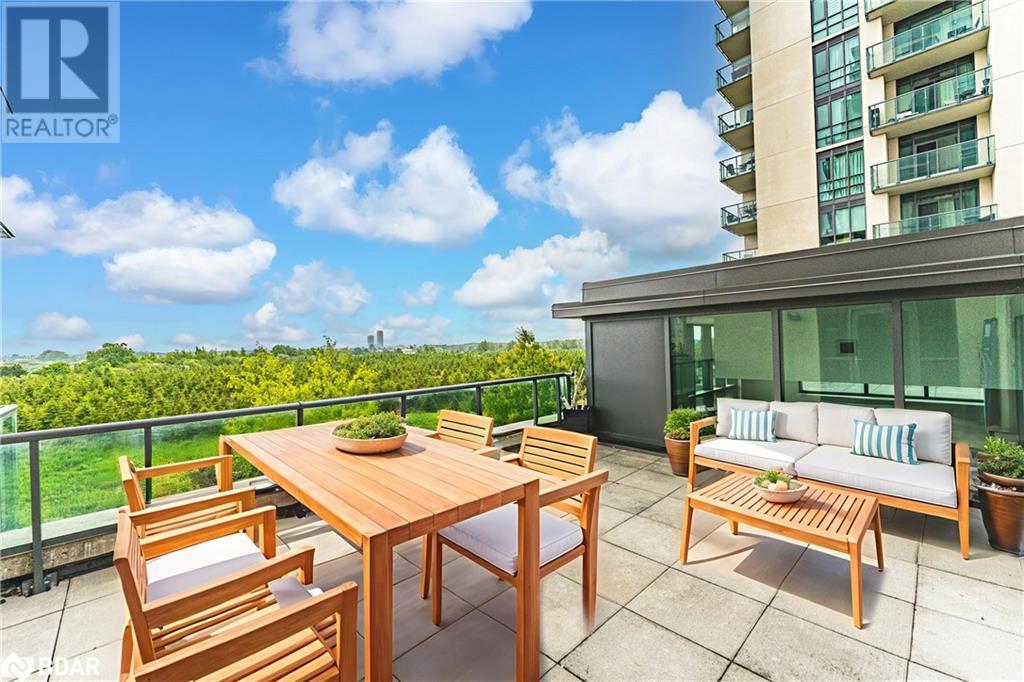 45 Yorkland Boulevard Unit# 206, Brampton, Ontario  L6P 4B4 - Photo 17 - 40734668