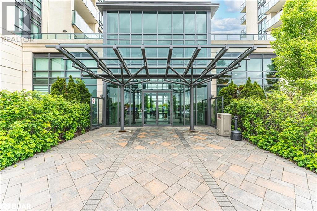 45 Yorkland Boulevard Unit# 206, Brampton, Ontario  L6P 4B4 - Photo 3 - 40734668