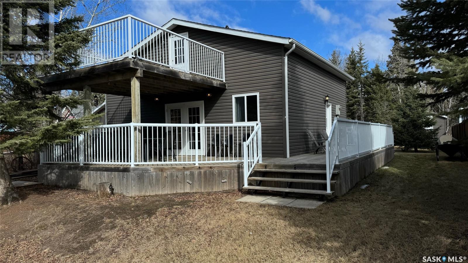 Lot 4 Sturgeon Lake West, Shellbrook Rm No. 493, Saskatchewan  S0J 2E0 - Photo 1 - SK991034