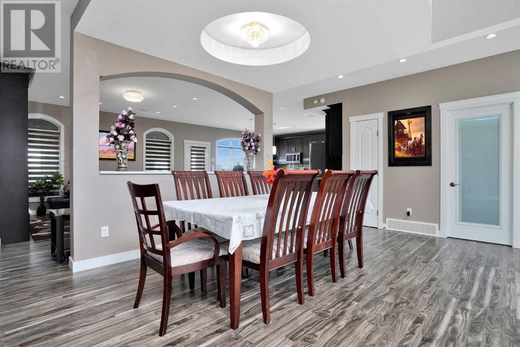 242, 27240 Township Road 392, Rural Red Deer County, Alberta  T4S 1X5 - Photo 7 - A2205546