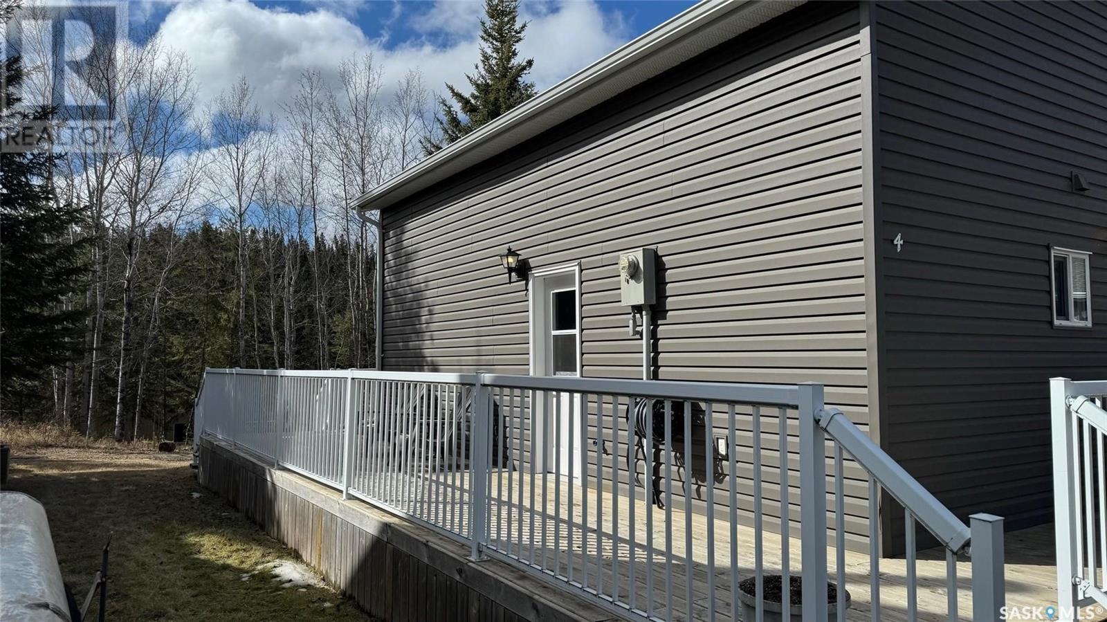 Lot 4 Sturgeon Lake West, Shellbrook Rm No. 493, Saskatchewan  S0J 2E0 - Photo 24 - SK991034