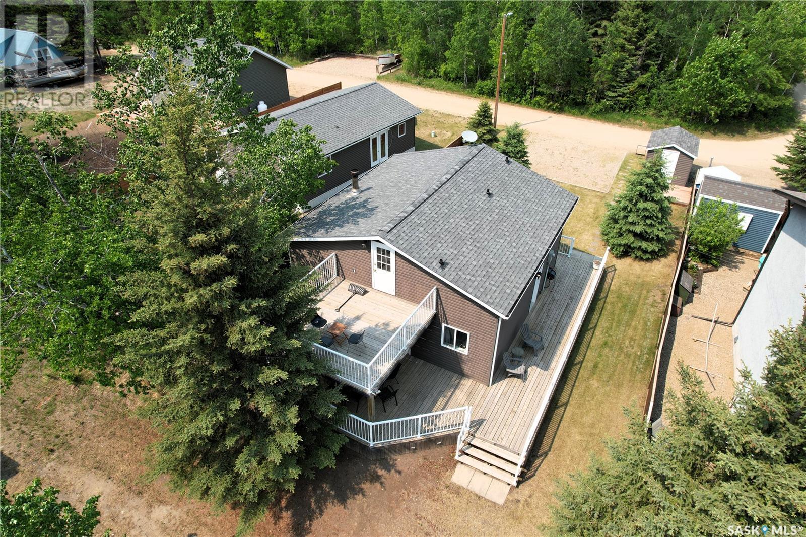 Lot 4 Sturgeon Lake West, Shellbrook Rm No. 493, Saskatchewan  S0J 2E0 - Photo 26 - SK991034