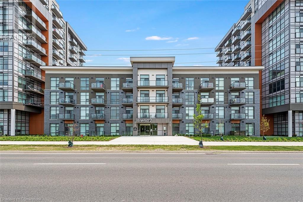 460 DUNDAS Street E Unit# 304, Waterdown, Ontario