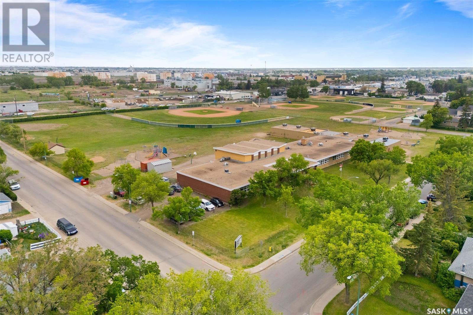 139 Quebec Street N, Regina, Saskatchewan  S4R 2S2 - Photo 37 - SK008333