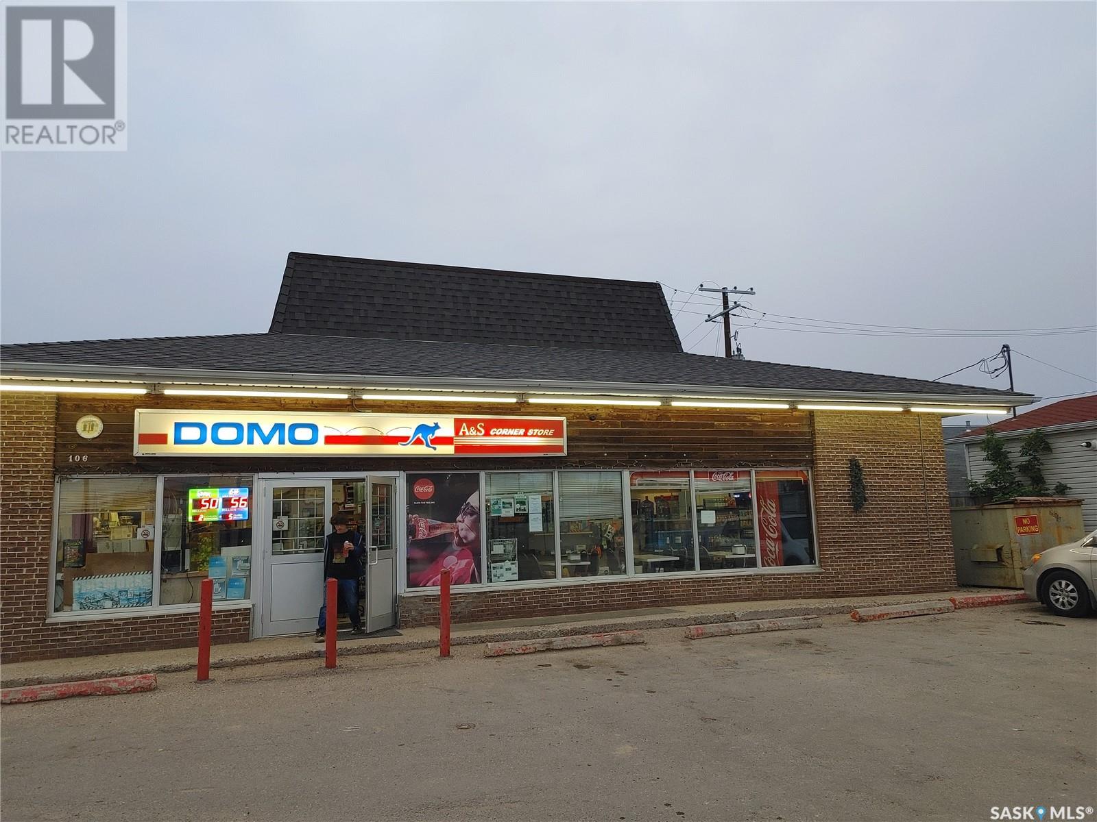 106 Main Street W, Maidstone, Saskatchewan  S0M 1M0 - Photo 2 - SK008290