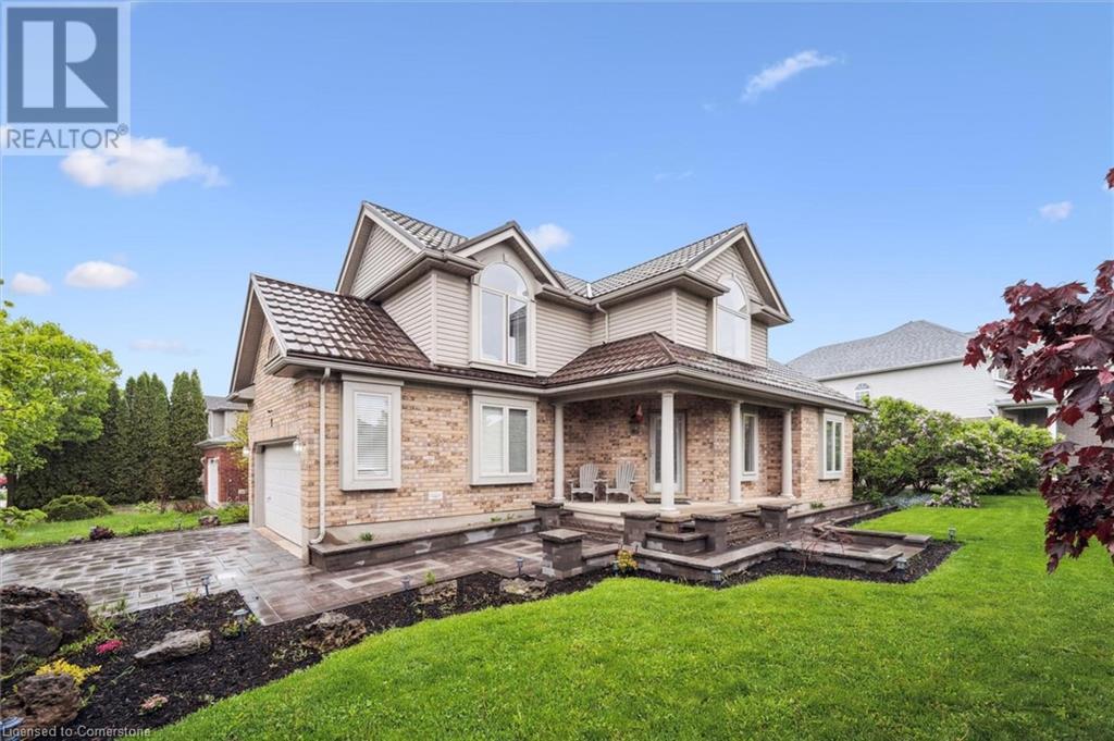 3 Pine Ridge Drive, Guelph, Ontario  N1L 1N6 - Photo 1 - 40737672
