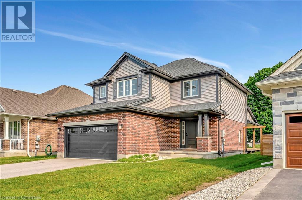 4 Livingston Drive, Tillsonburg, Ontario  N4G 0J3 - Photo 3 - 40737635