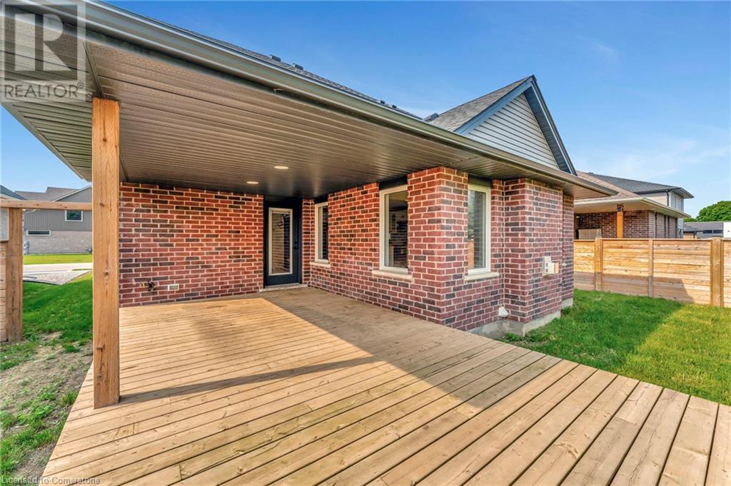 4 Livingston Drive, Tillsonburg, Ontario  N4G 0J3 - Photo 41 - 40737635