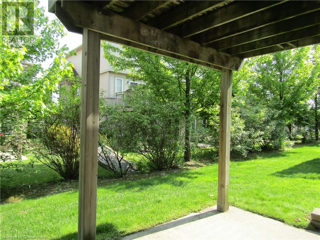 535 Windflower Crescent Unit# 11, Kitchener, Ontario N2E 4L7 - Photo 12 - 40736990