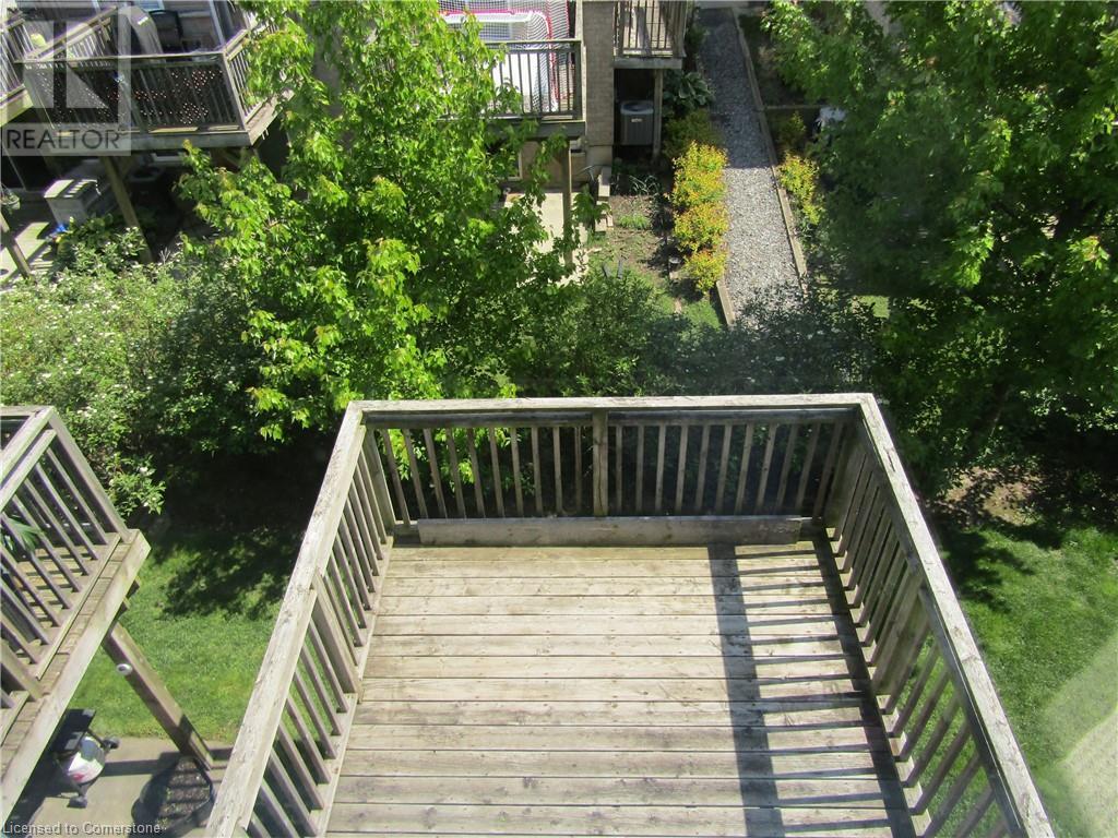 535 Windflower Crescent Unit# 11, Kitchener, Ontario N2E 4L7 - Photo 14 - 40736990