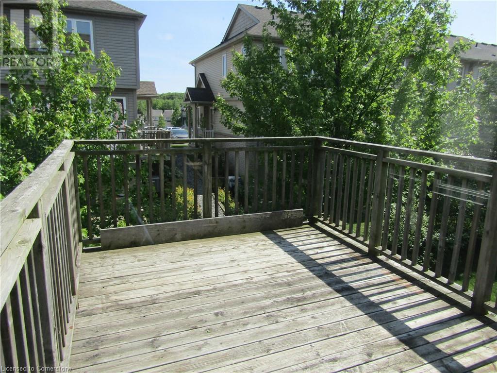 535 Windflower Crescent Unit# 11, Kitchener, Ontario N2E 4L7 - Photo 15 - 40736990