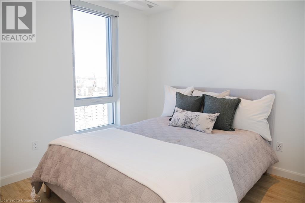 741 King Street W Unit# 1704, Kitchener, Ontario  N2G 1E5 - Photo 10 - 40736462