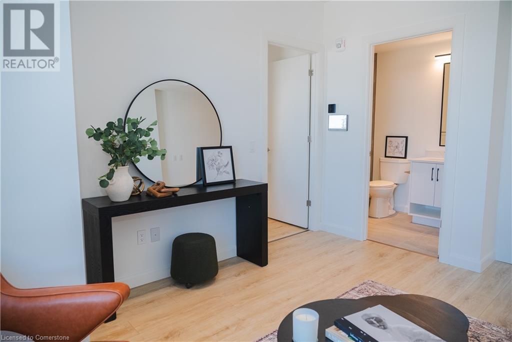 741 King Street W Unit# 1704, Kitchener, Ontario  N2G 1E5 - Photo 12 - 40736462