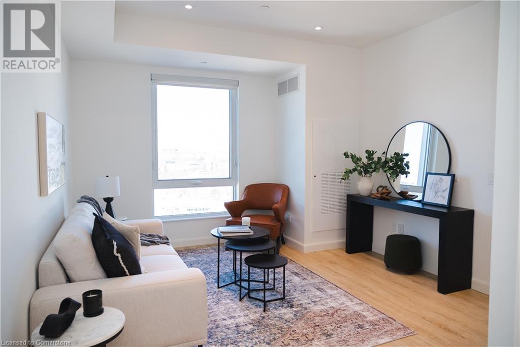 741 King Street W Unit# 1704, Kitchener, Ontario  N2G 1E5 - Photo 7 - 40736462