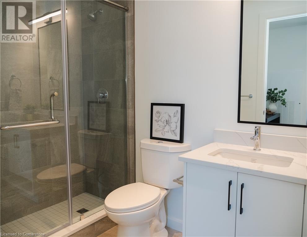 741 King Street W Unit# 1704, Kitchener, Ontario  N2G 1E5 - Photo 9 - 40736462