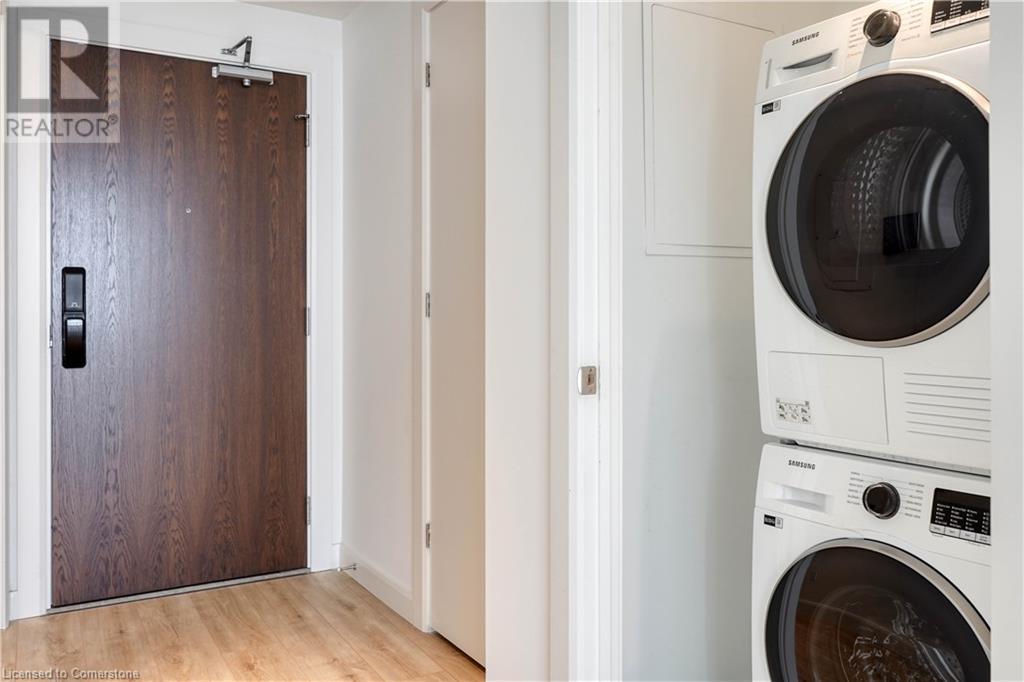 741 King Street Unit# 611, Kitchener, Ontario  N2G 0E9 - Photo 7 - 40736437