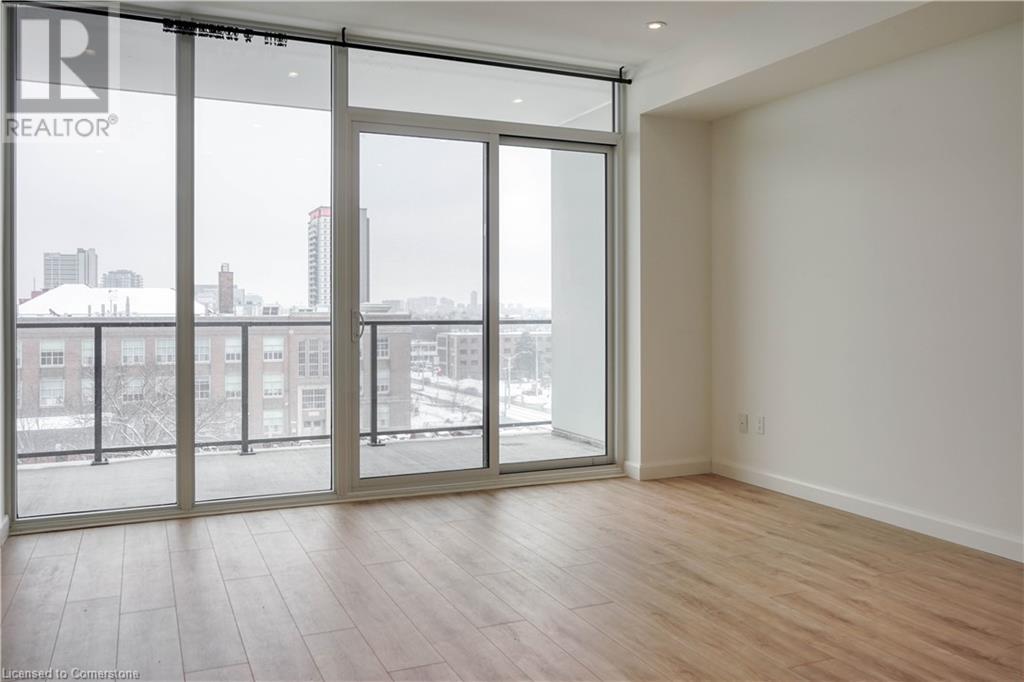 741 King Street Unit# 611, Kitchener, Ontario  N2G 0E9 - Photo 8 - 40736437