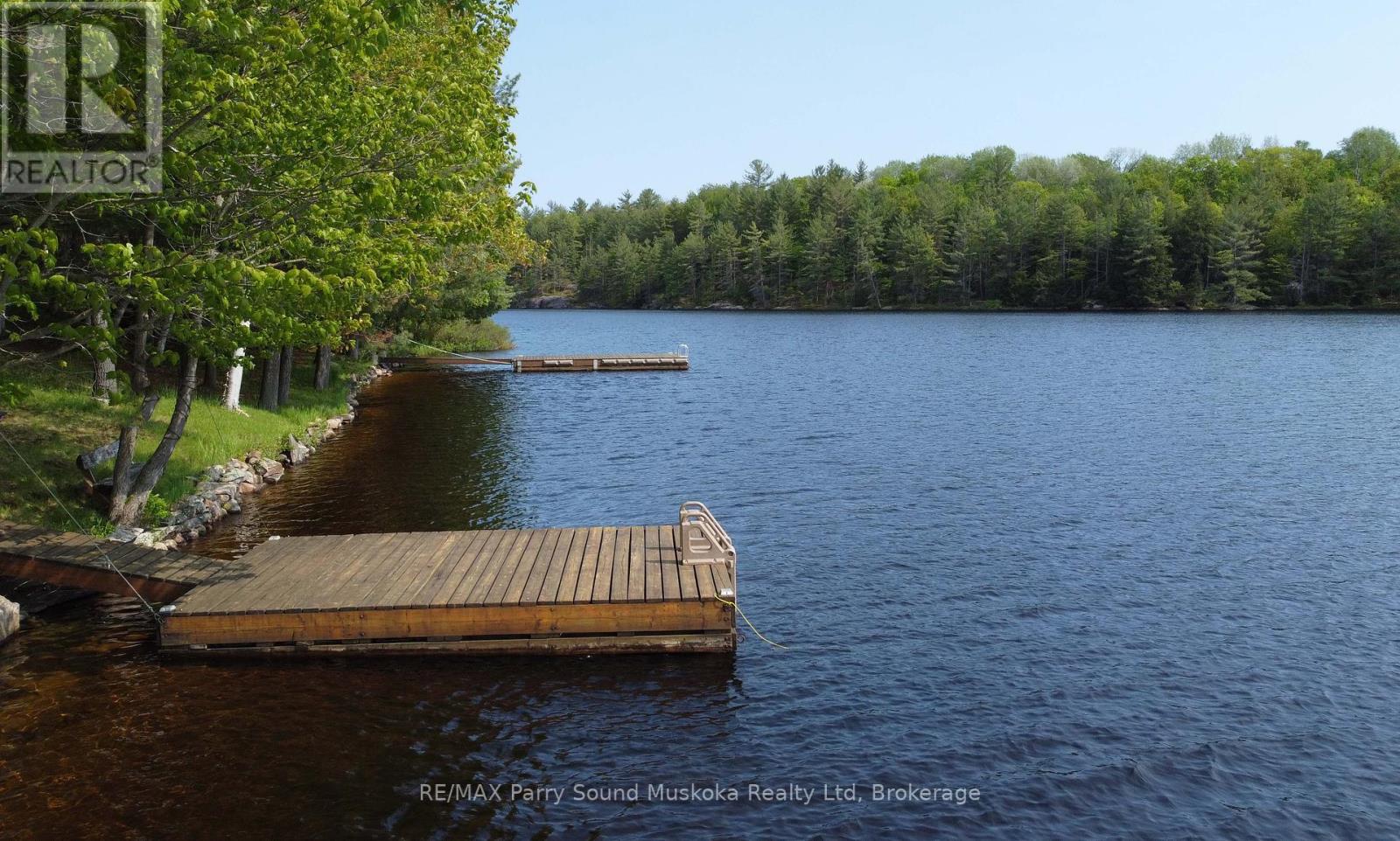 38 Shebeshekong Estates Road S, Carling, Ontario  P0G 1G0 - Photo 3 - X12105250