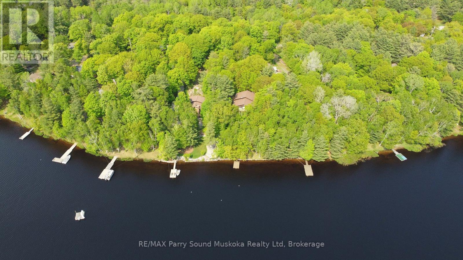 38 Shebeshekong Estates Road S, Carling, Ontario  P0G 1G0 - Photo 40 - X12105250