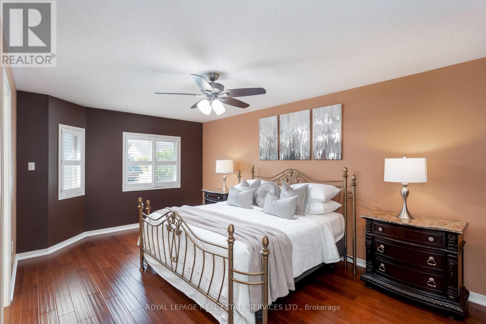 3 - 2175 Country Club Drive, Burlington (Rose), Ontario  L7M 4H9 - Photo 19 - W12196566