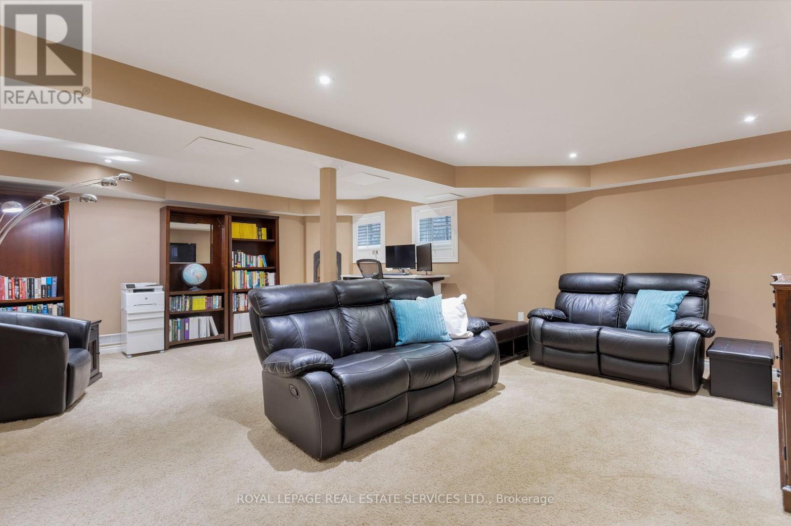 3 - 2175 Country Club Drive, Burlington, Ontario  L7M 4H9 - Photo 34 - W12196566