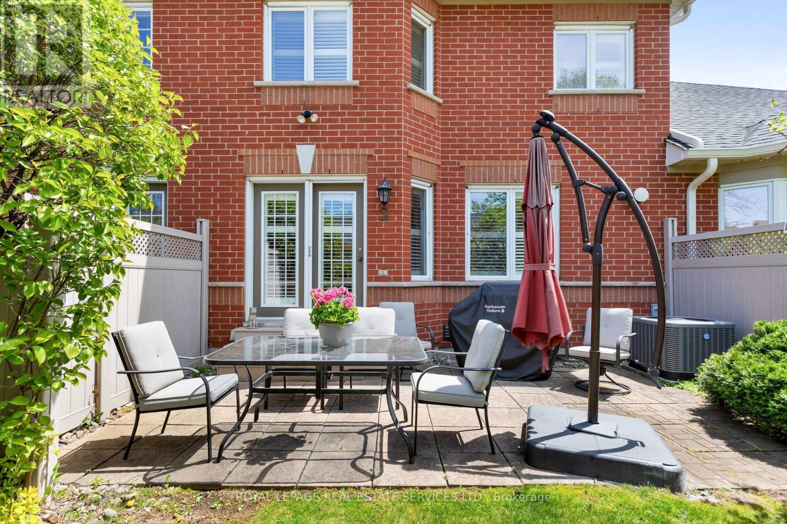 3 - 2175 Country Club Drive, Burlington, Ontario  L7M 4H9 - Photo 40 - W12196566